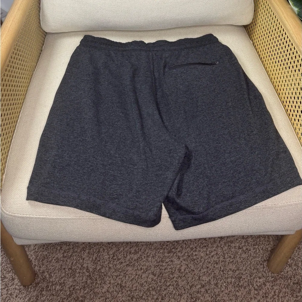 Vuori Ponto Performance Short 7